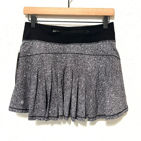 NWT Lululemon Circuit Breaker Skirt II - Picture 8 of 11
